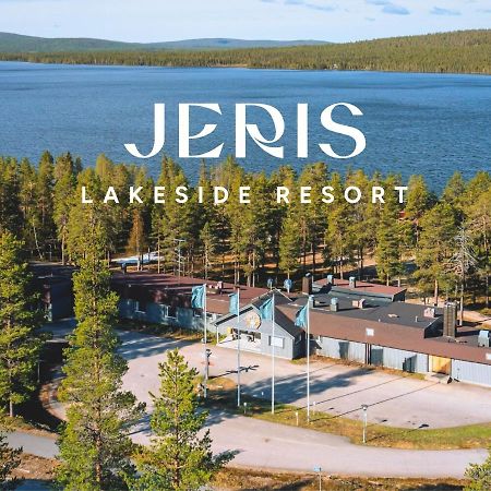 Jeris Lakeside Resort มัวนิโอ ภายนอก รูปภาพ