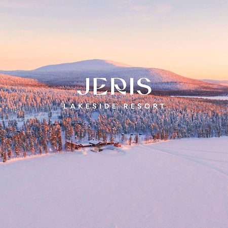 Jeris Lakeside Resort มัวนิโอ ภายนอก รูปภาพ