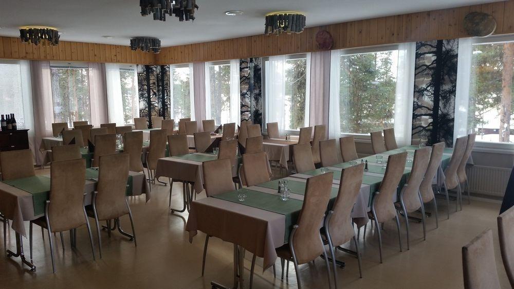 Jeris Lakeside Resort มัวนิโอ ภายนอก รูปภาพ