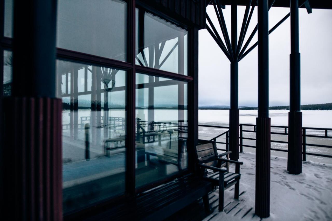 Jeris Lakeside Resort มัวนิโอ ภายนอก รูปภาพ
